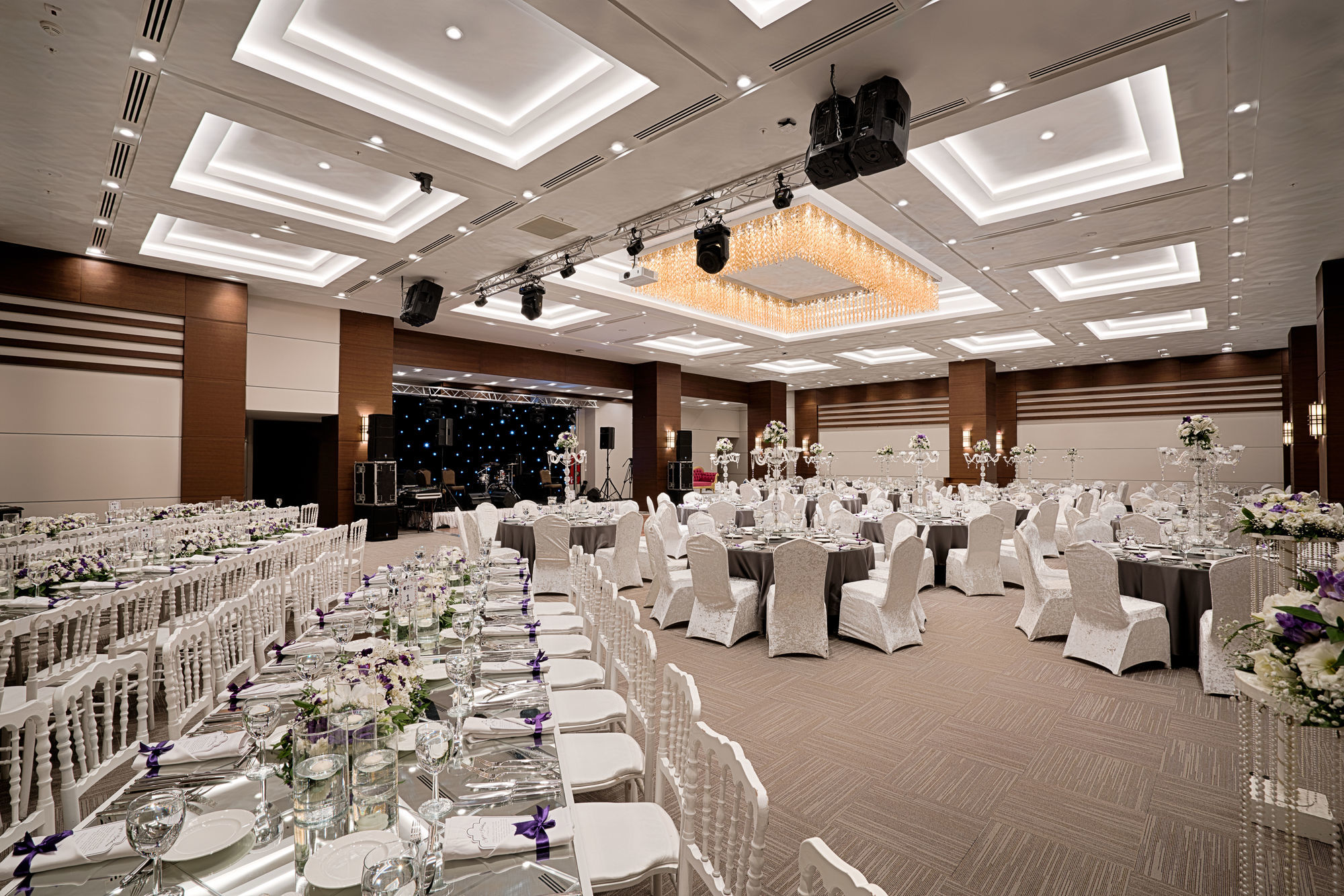 Point Hotel Ankara Exteriér fotografie