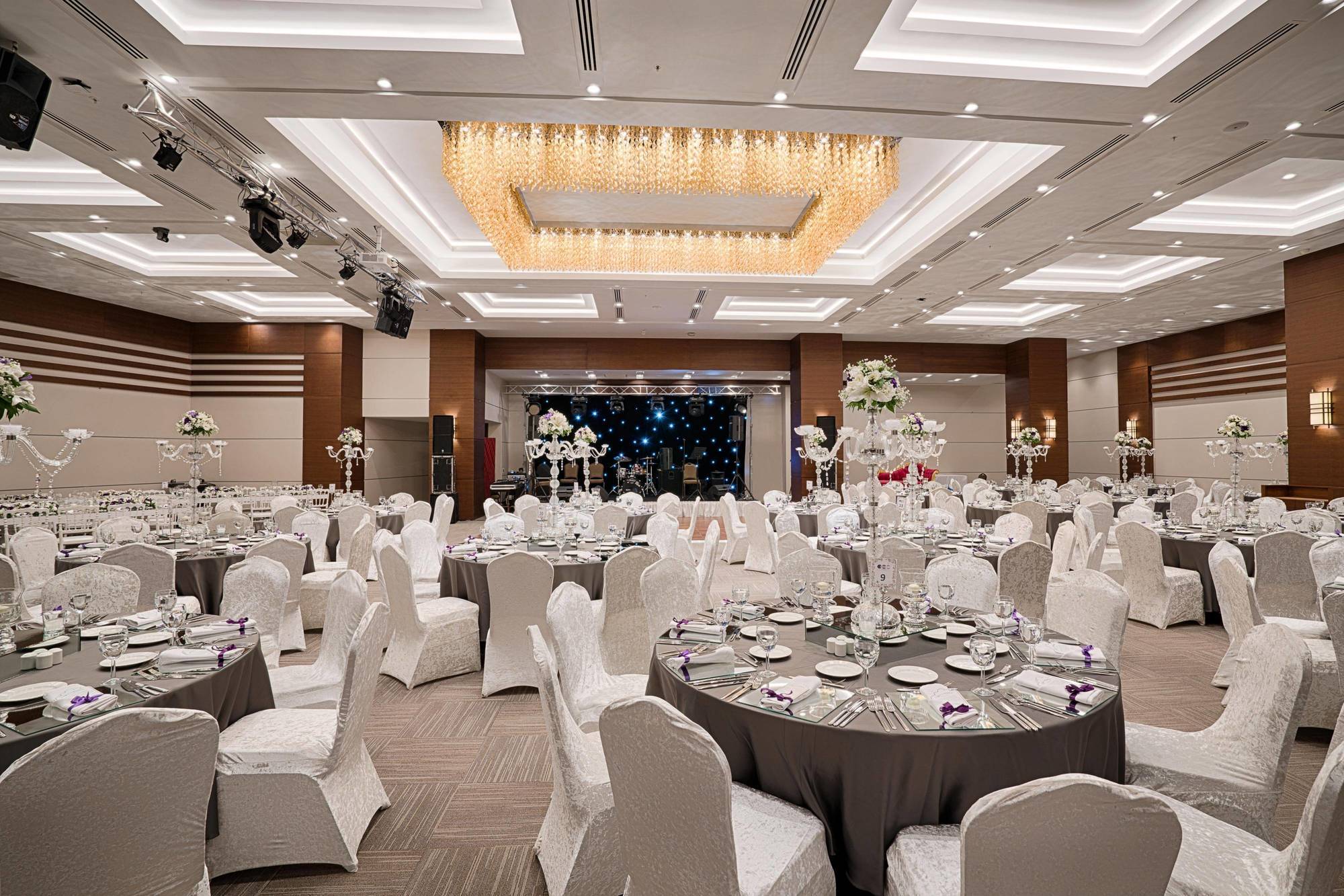 Point Hotel Ankara Exteriér fotografie