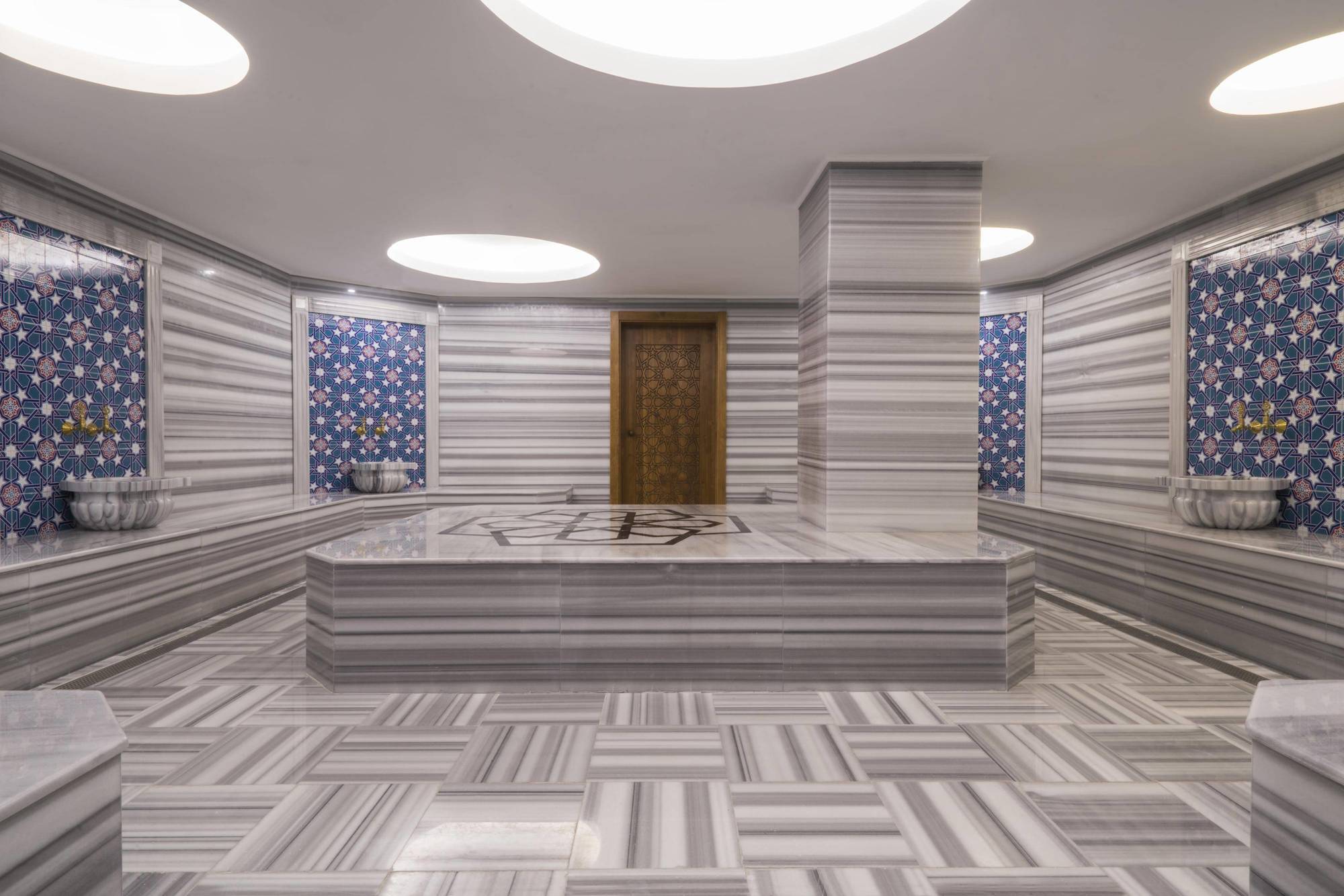 Point Hotel Ankara Exteriér fotografie