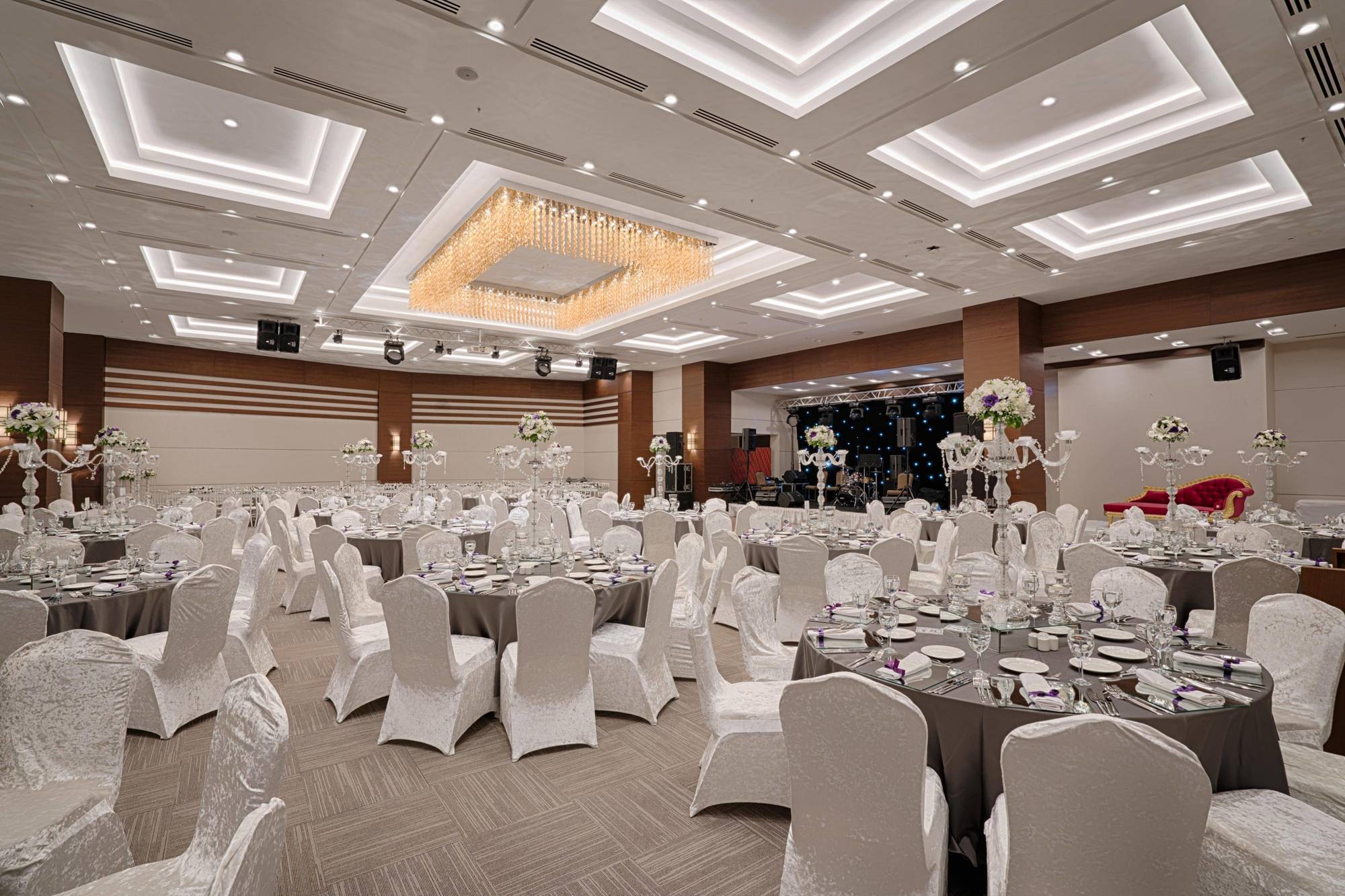 Point Hotel Ankara Exteriér fotografie