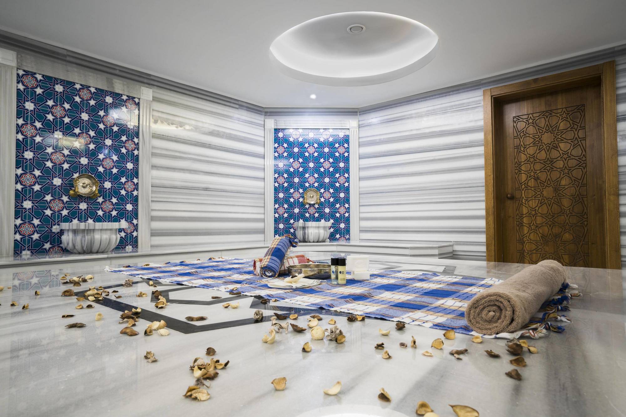 Point Hotel Ankara Exteriér fotografie