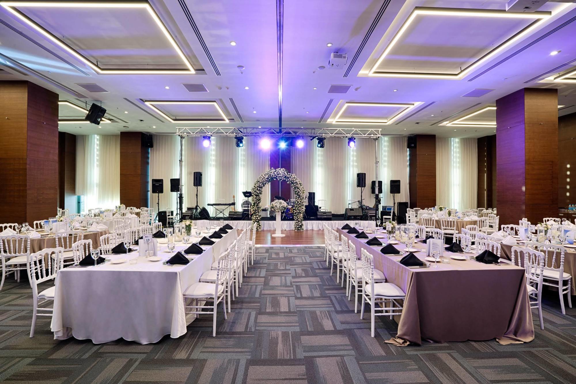 Point Hotel Ankara Exteriér fotografie