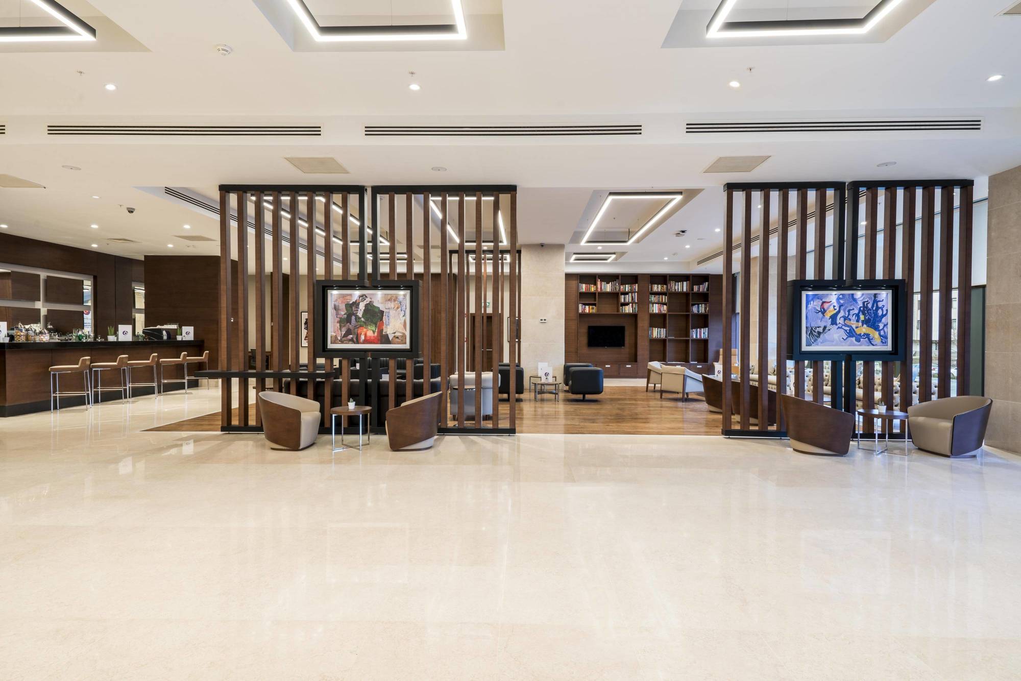 Point Hotel Ankara Exteriér fotografie