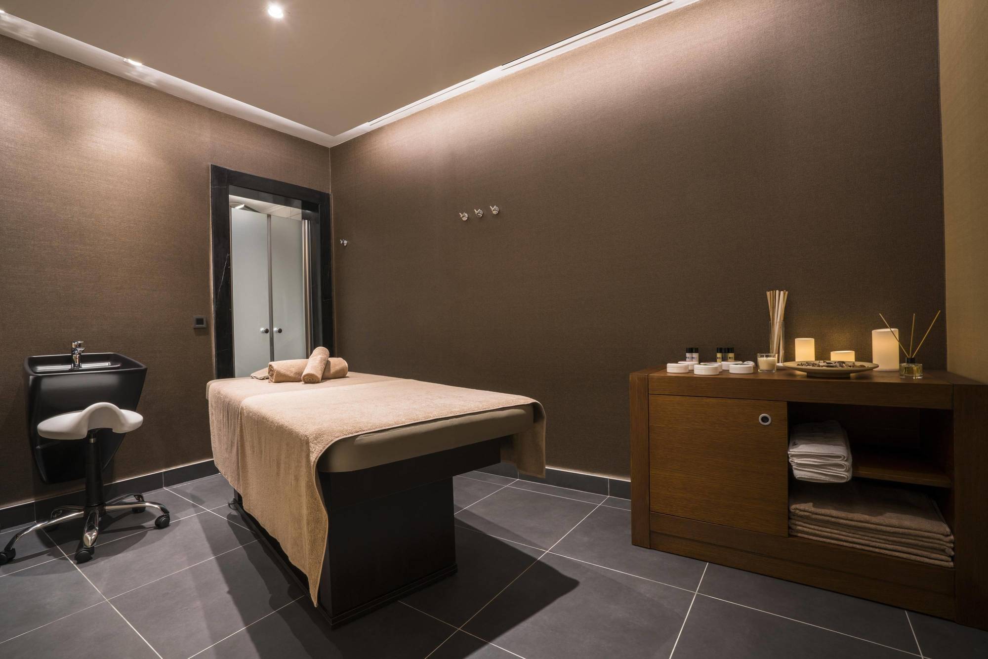 Point Hotel Ankara Exteriér fotografie