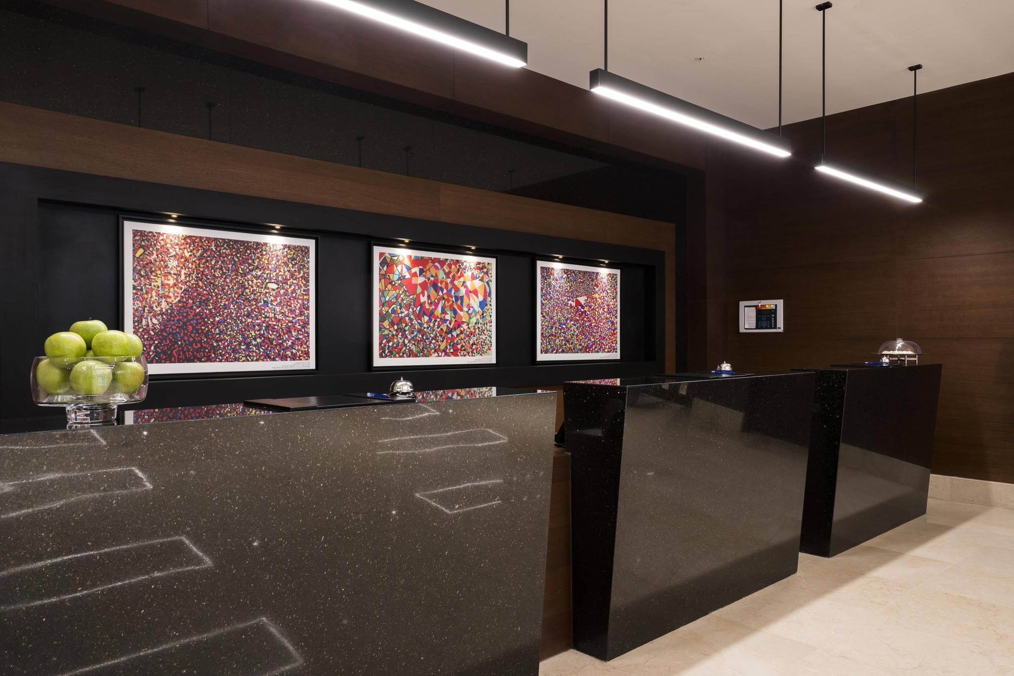 Point Hotel Ankara Exteriér fotografie