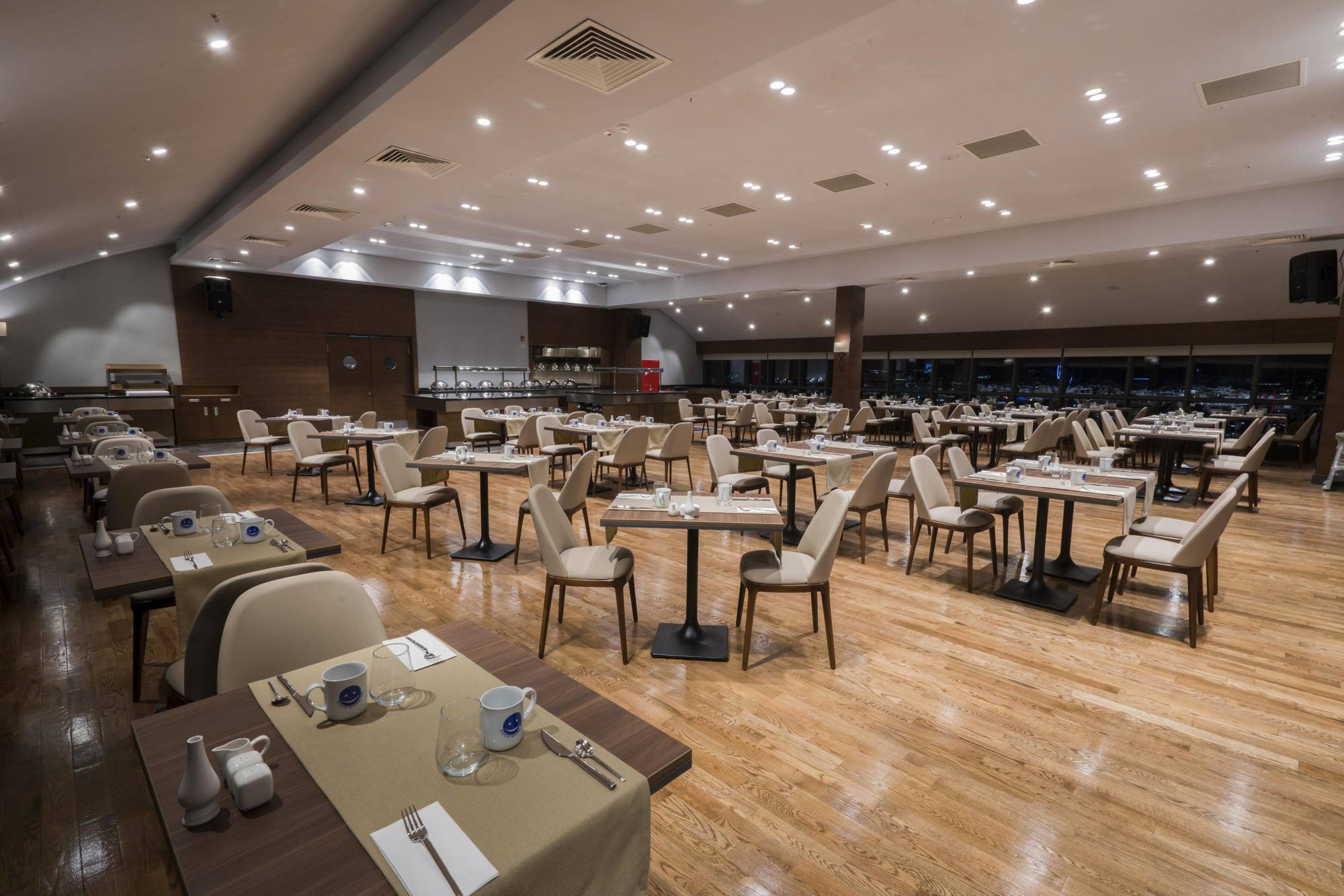 Point Hotel Ankara Exteriér fotografie