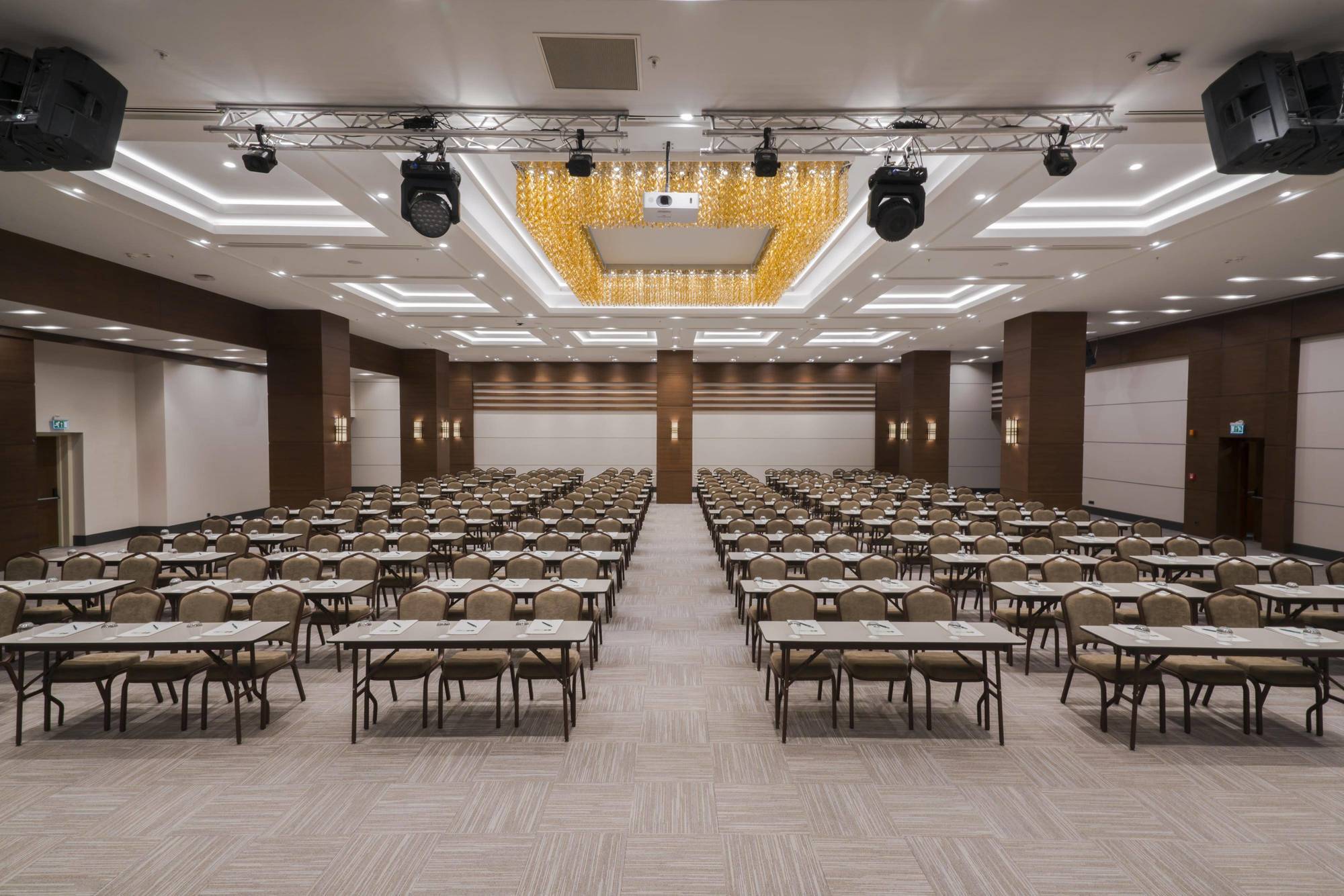 Point Hotel Ankara Exteriér fotografie