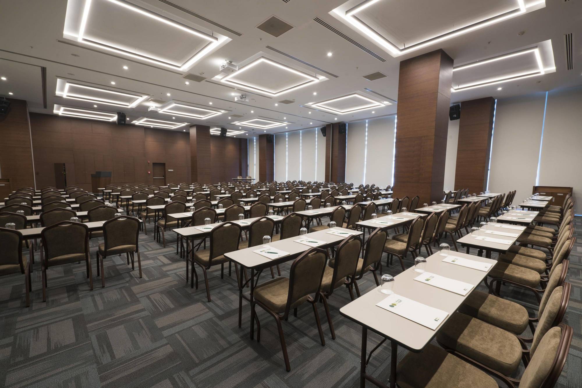 Point Hotel Ankara Exteriér fotografie